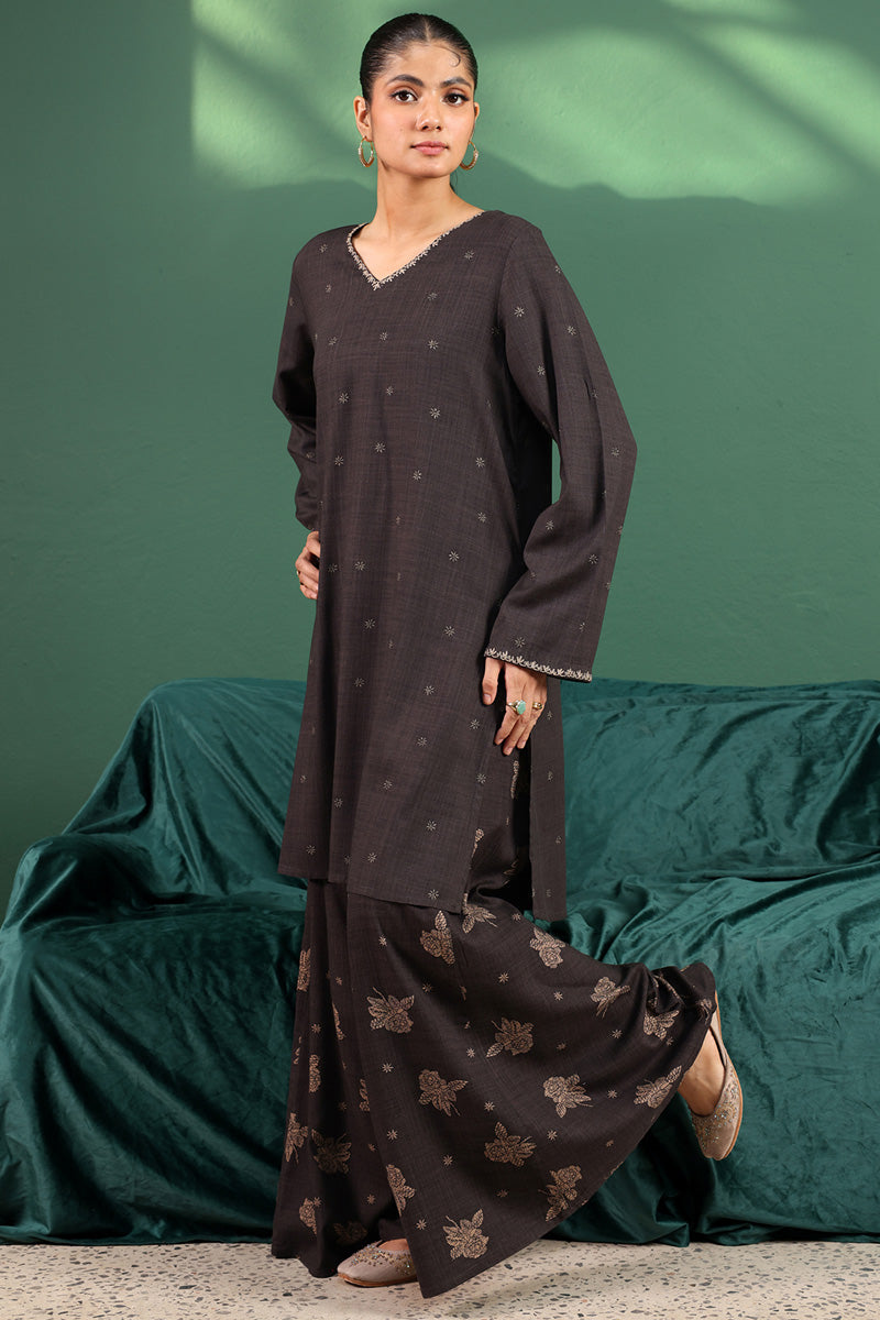 Cupid Rose Amber Set