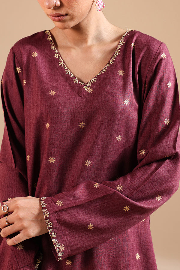 Cupid Rose Amber Set