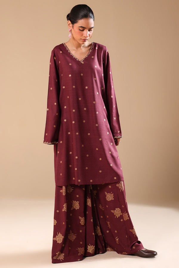 Cupid Rose Amber Set