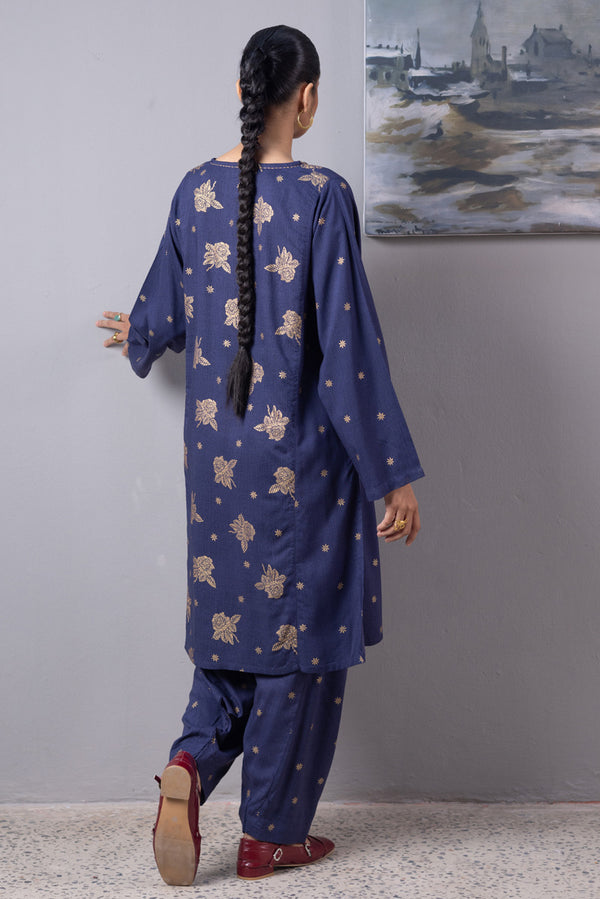 Cupid Rose Poise Set