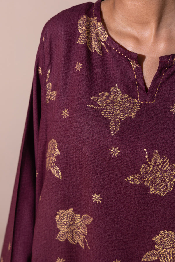 Cupid Rose Poise Set