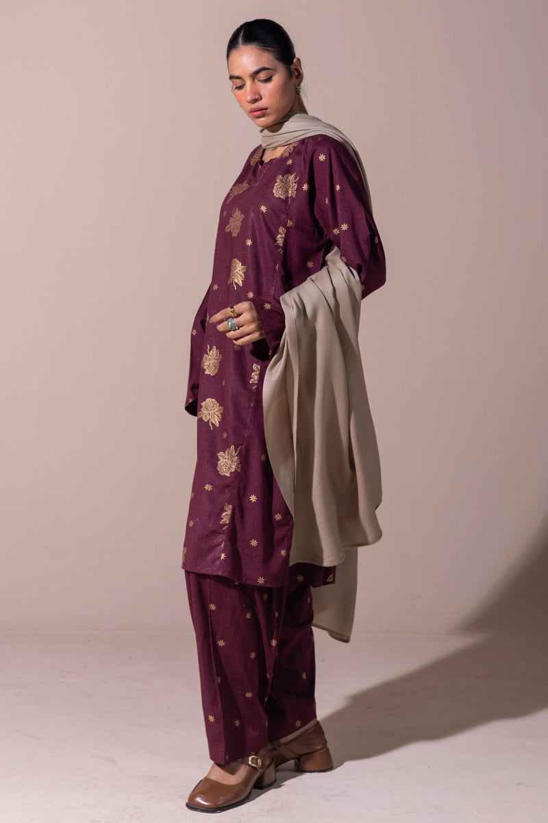 Cupid Rose Poise Set