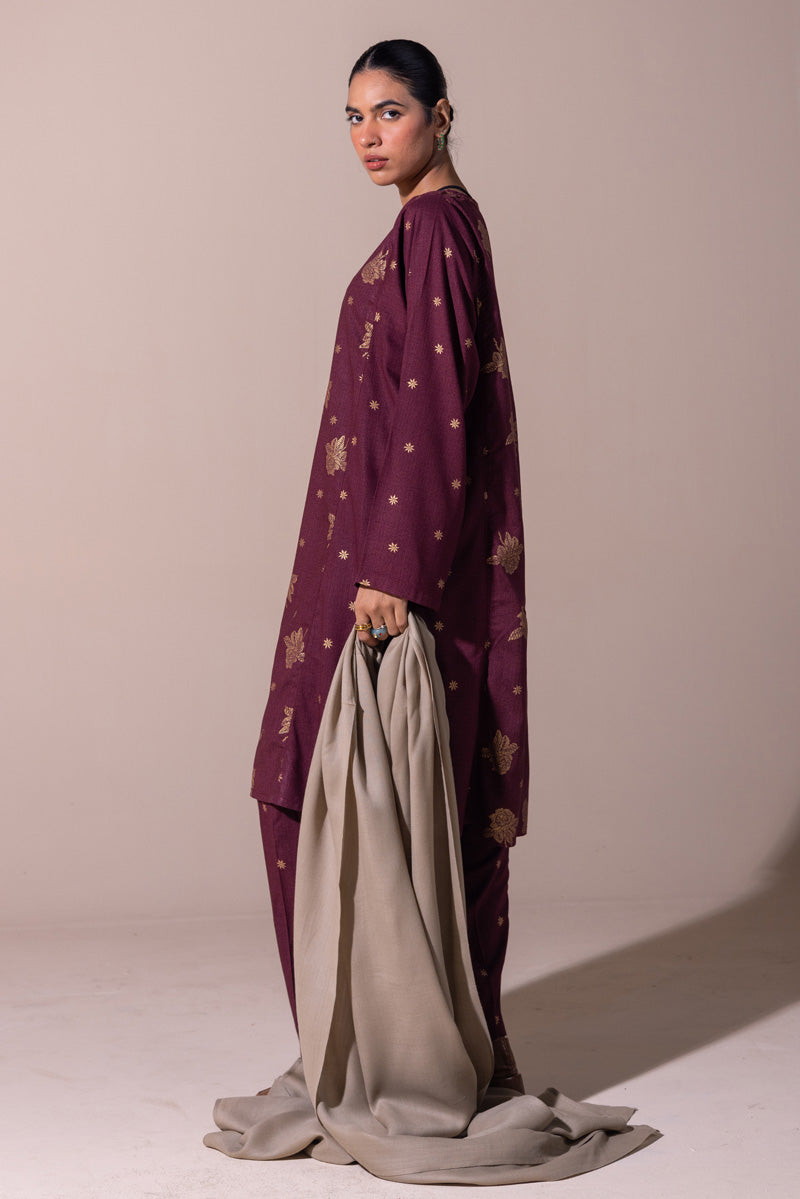 Cupid Rose Poise Set