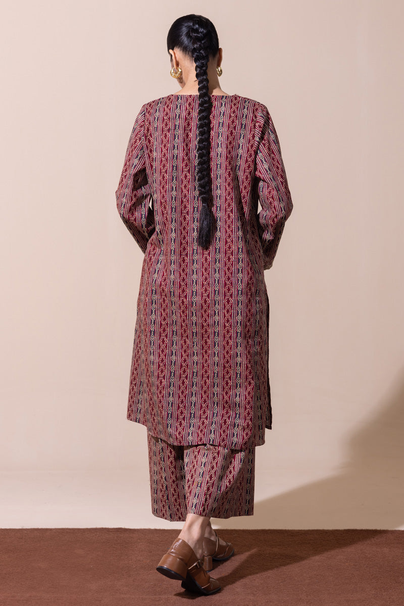 Threaded Beat Whisper Set