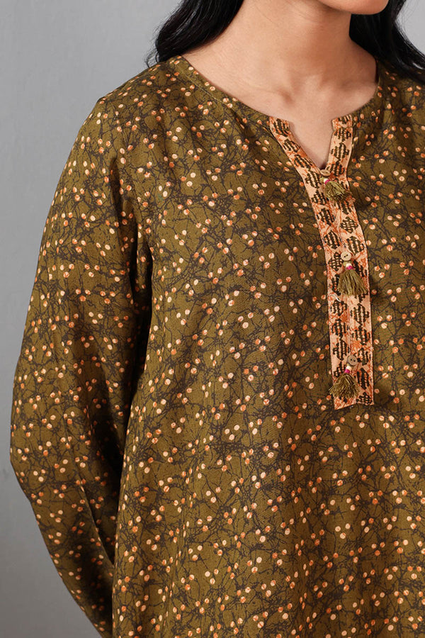 The Batik Edit Duo-Set