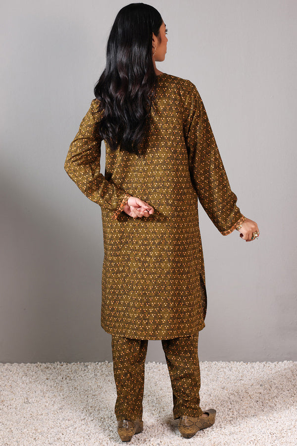 The Batik Edit Duo-Set