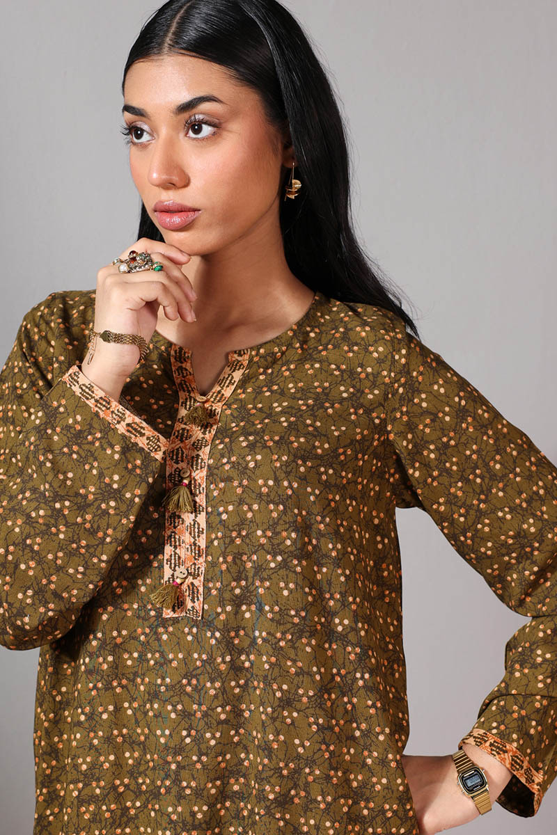 The Batik Edit Duo-Set