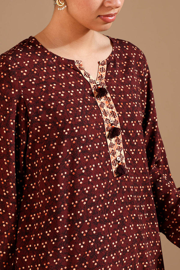The Batik Edit Duo-Set