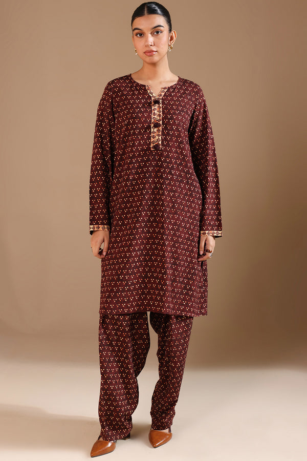 The Batik Edit Duo-Set