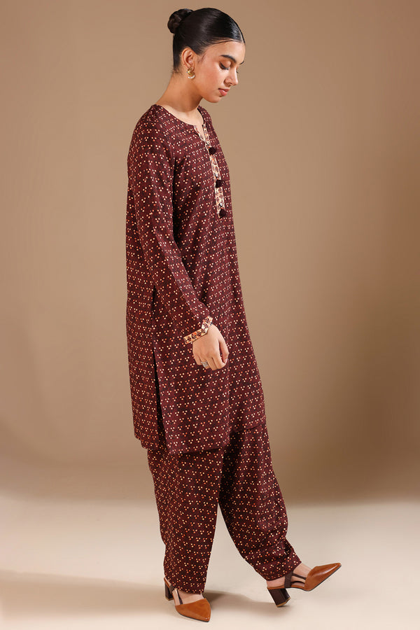 The Batik Edit Duo-Set