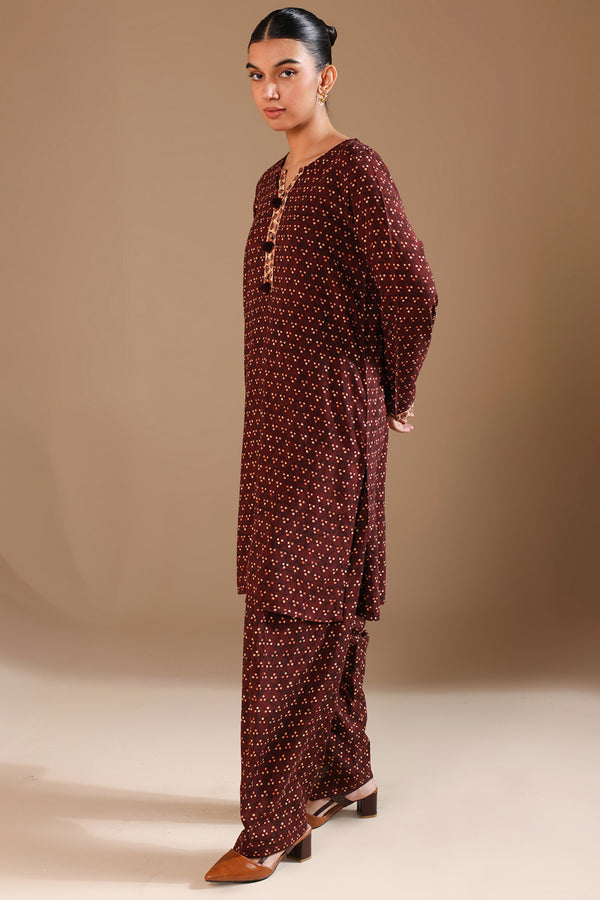 The Batik Edit Duo-Set