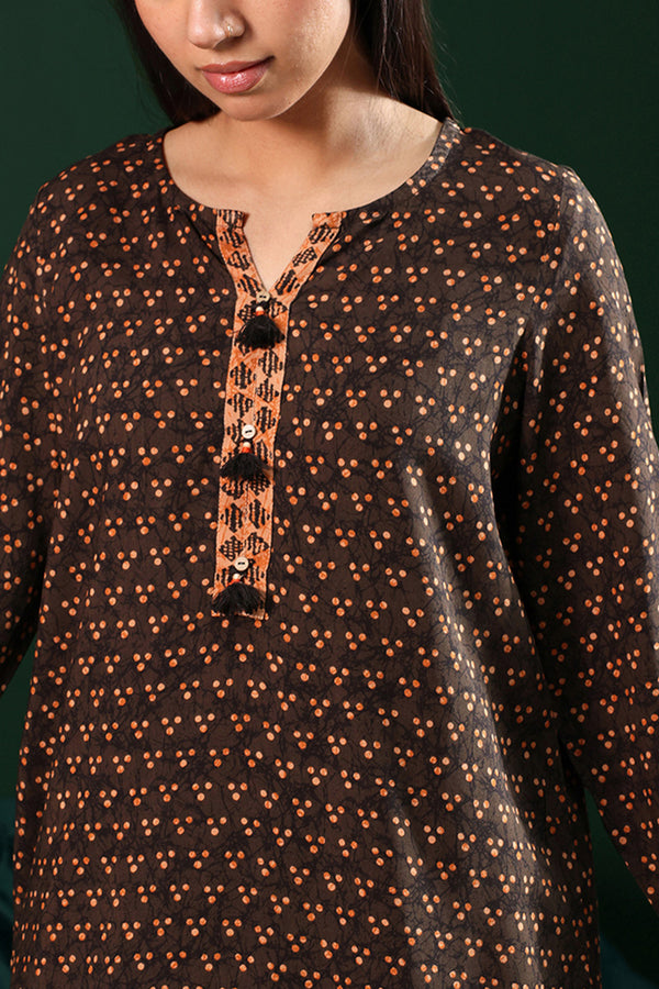 The Batik Edit Duo-Set