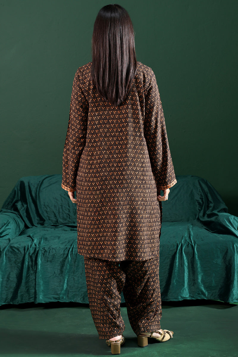The Batik Edit Duo-Set