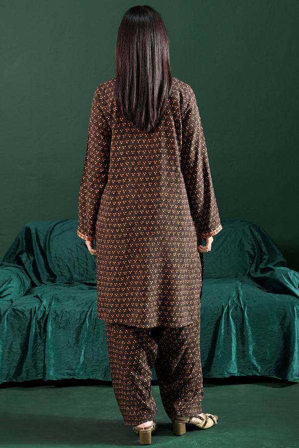 The Batik Edit Duo-Set