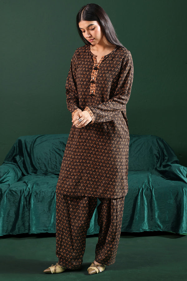 The Batik Edit Duo-Set