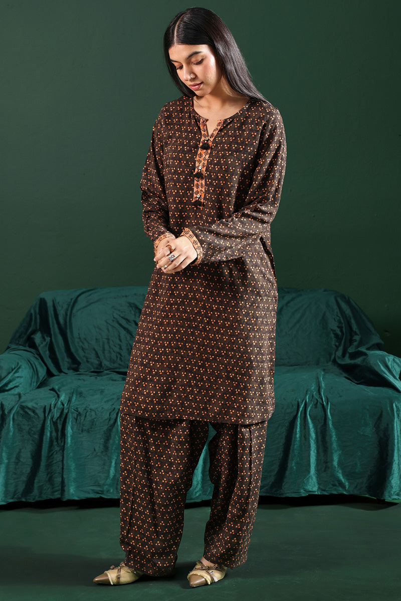 The Batik Edit Duo-Set