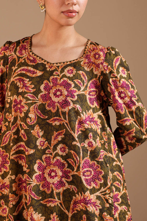 The Batik Edit Duo-Set