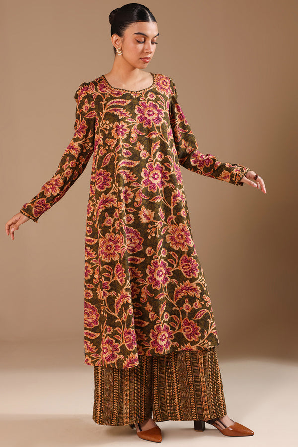 The Batik Edit Duo-Set