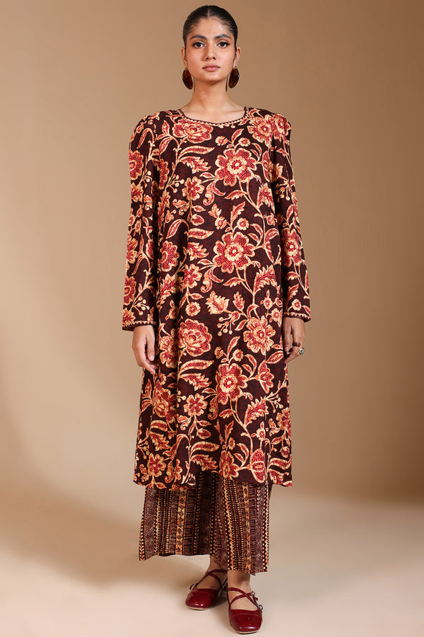 The Batik Edit Duo-Set