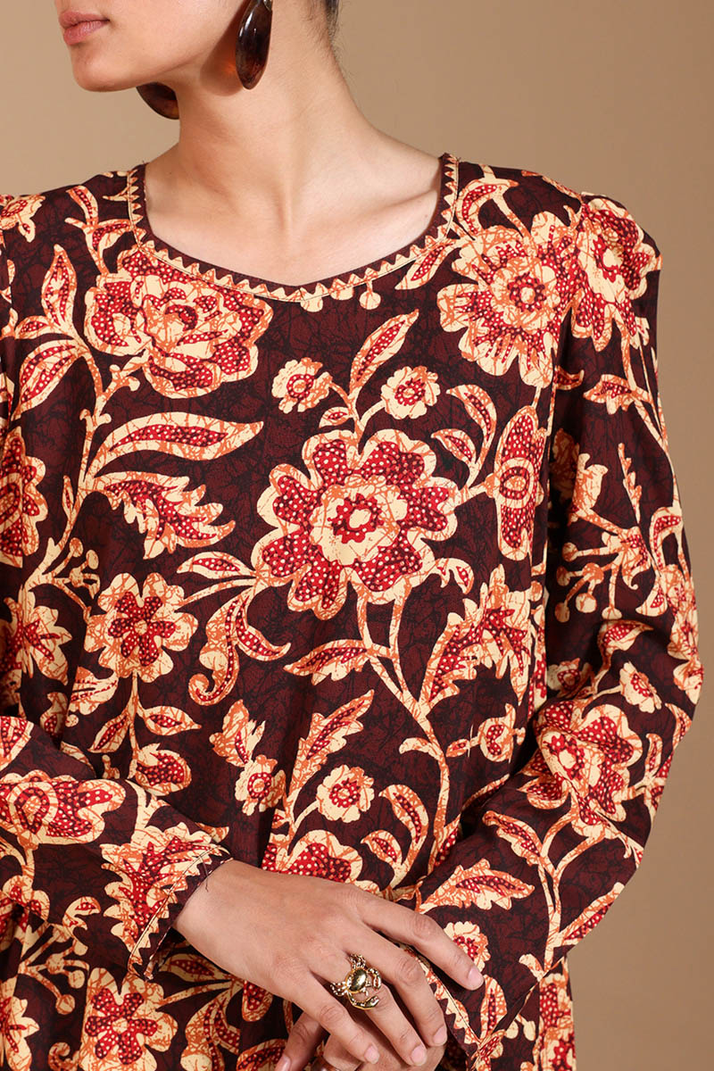 The Batik Edit Duo-Set