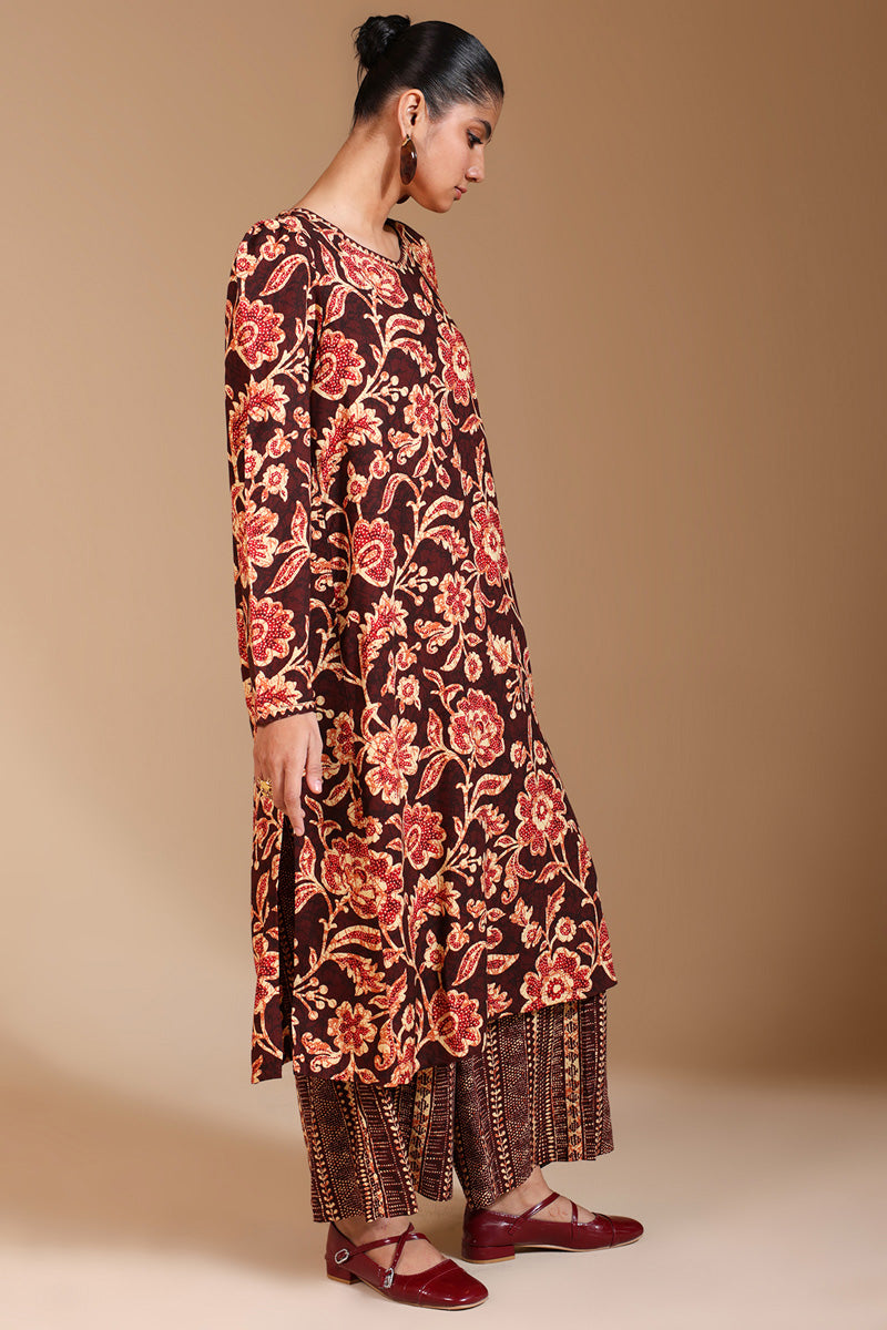 The Batik Edit Duo-Set