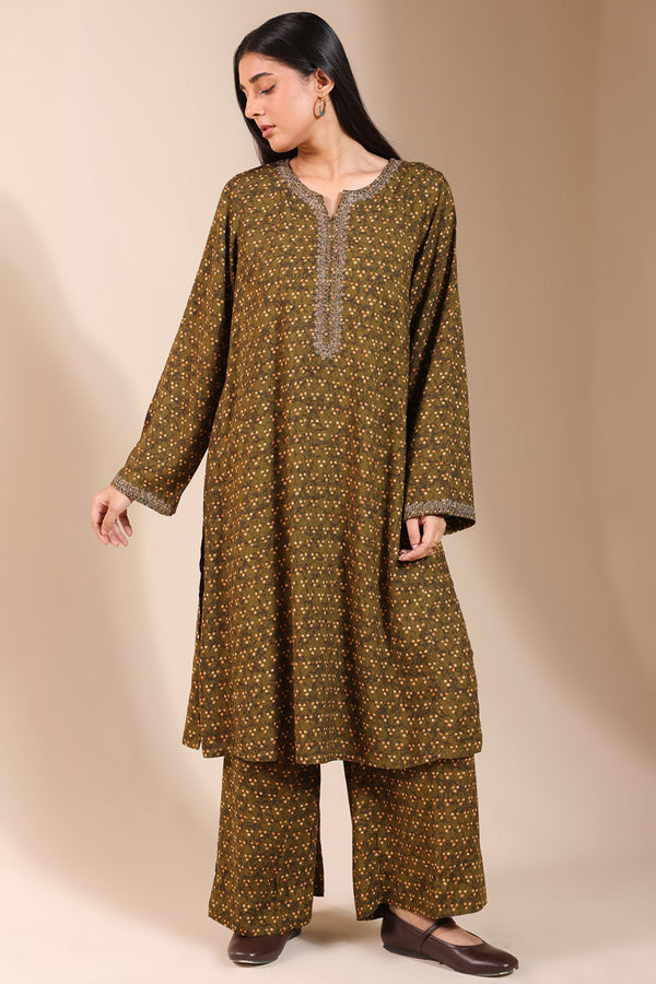 The Batik Edit Duo-Set