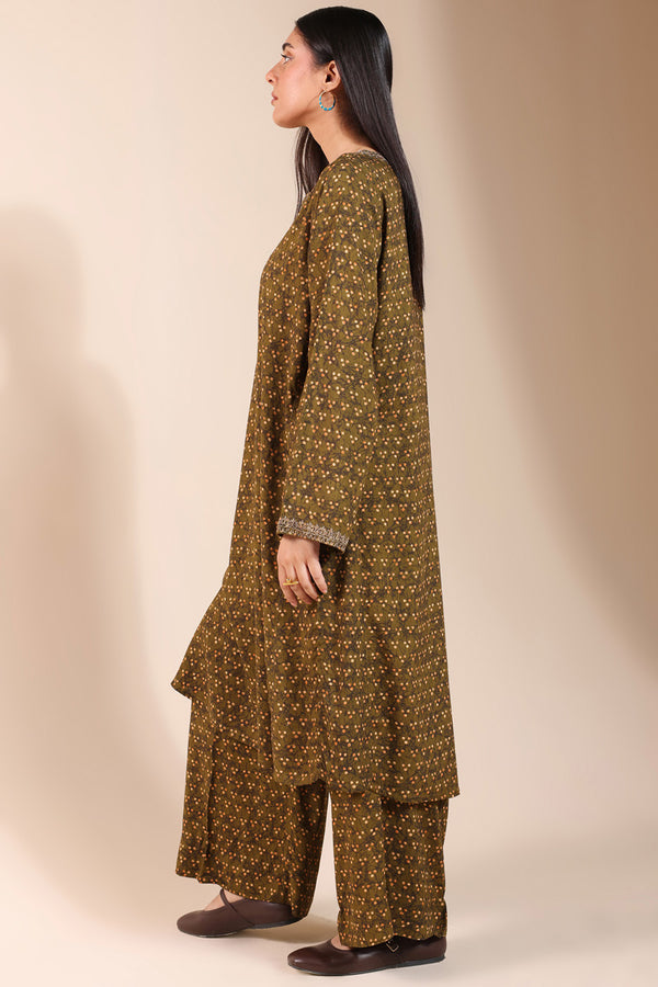 The Batik Edit Duo-Set