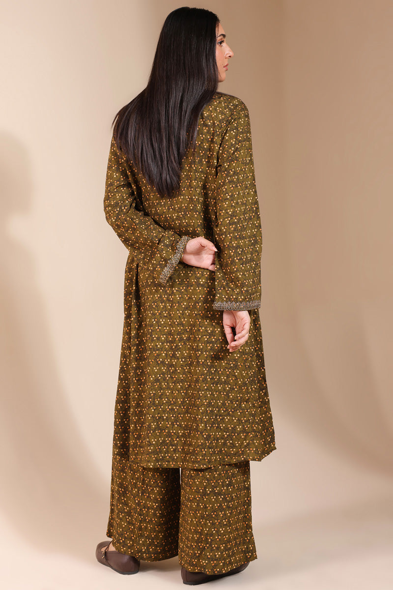 The Batik Edit Duo-Set