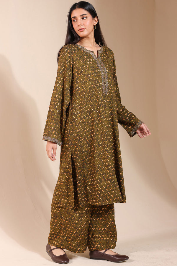 The Batik Edit Duo-Set