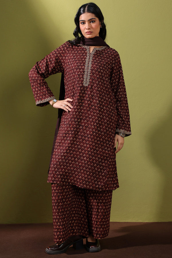 The Batik Edit Duo-Set