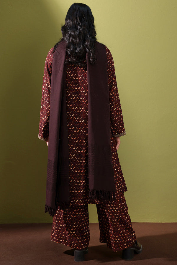 The Batik Edit Duo-Set