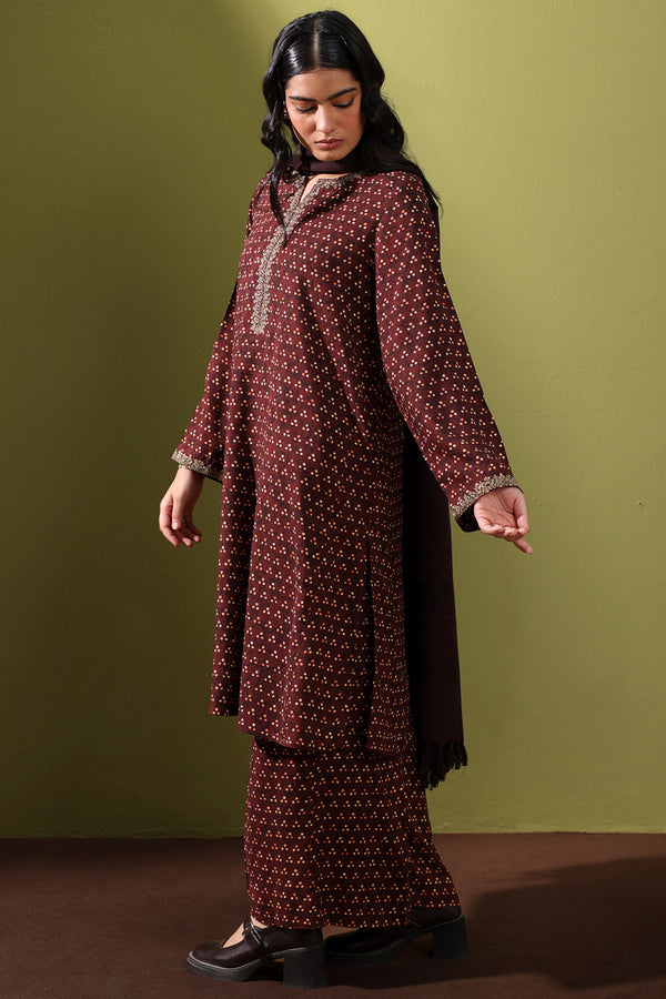 The Batik Edit Duo-Set