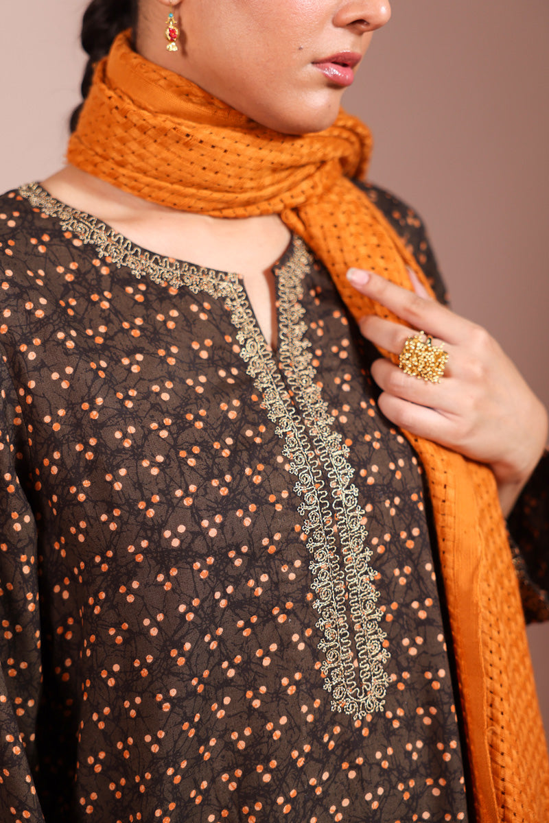 The Batik Edit Duo-Set