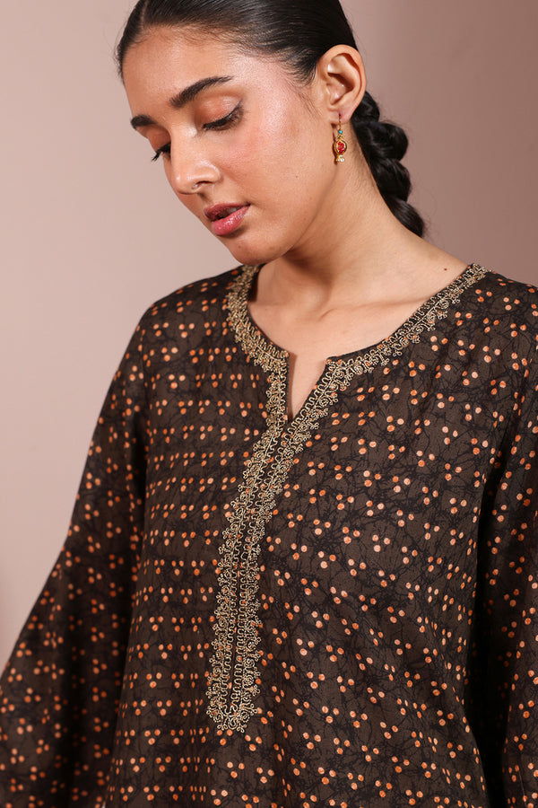 The Batik Edit Duo-Set