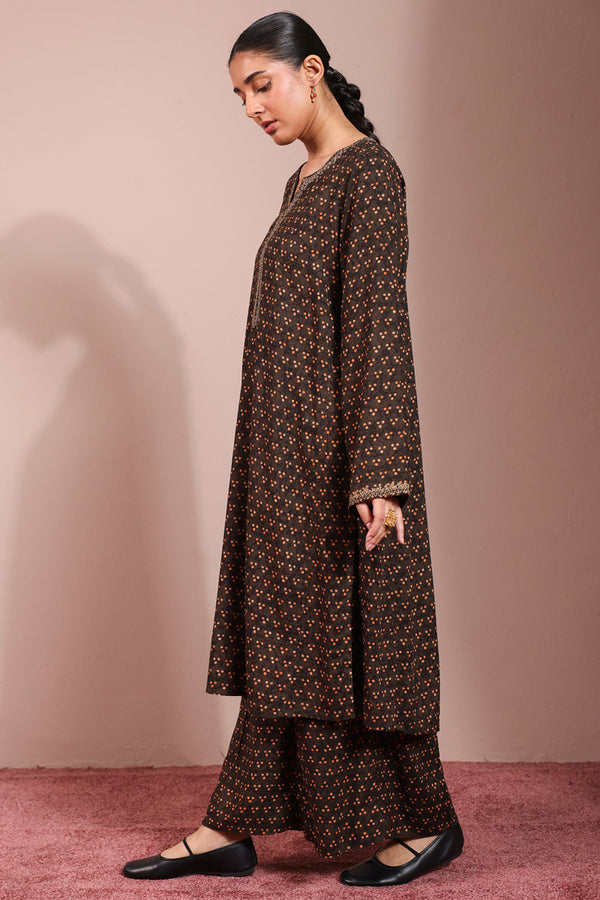 The Batik Edit Duo-Set