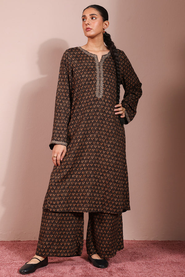 The Batik Edit Duo-Set