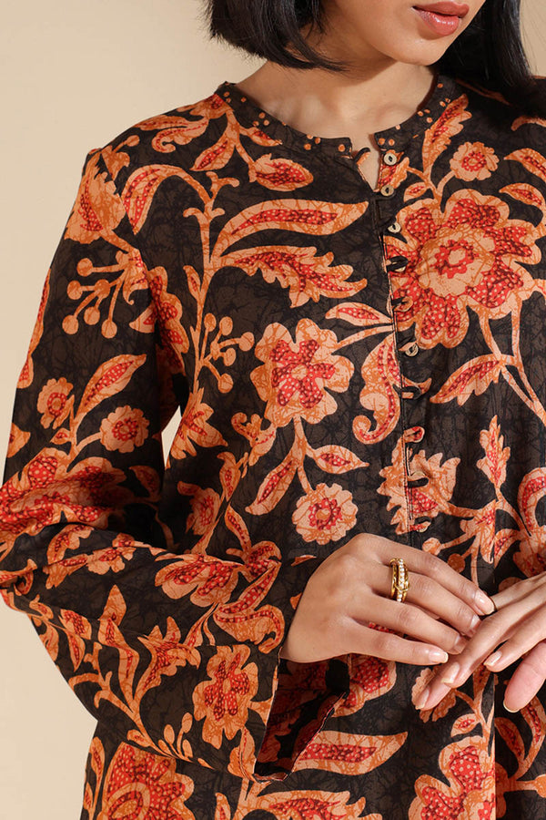 The Batik Edit Co-Ord Set