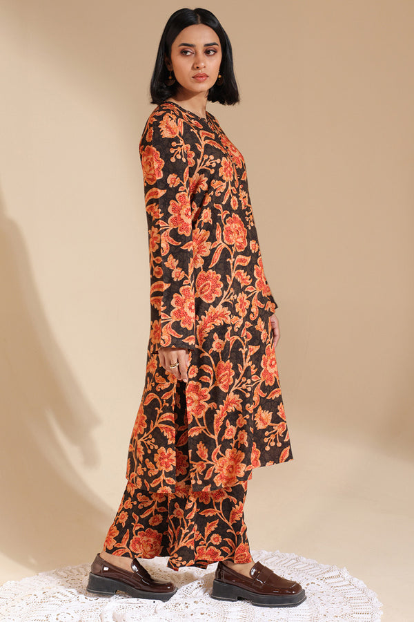 The Batik Edit Co-Ord Set