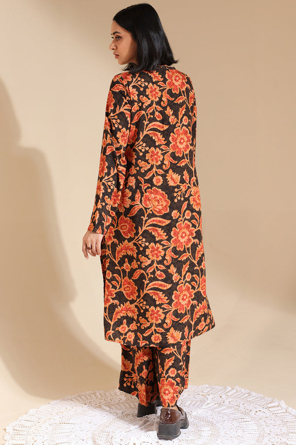 The Batik Edit Co-Ord Set