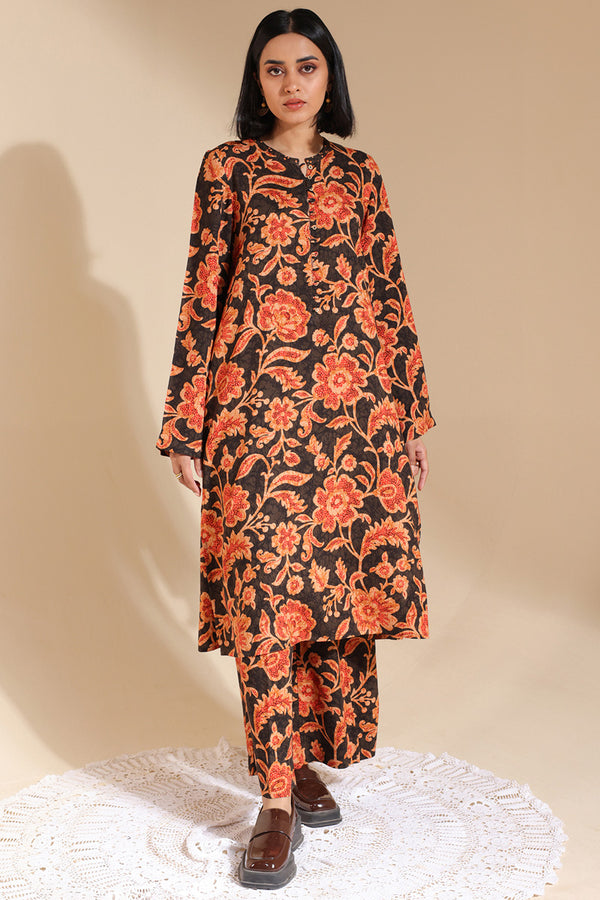The Batik Edit Co-Ord Set