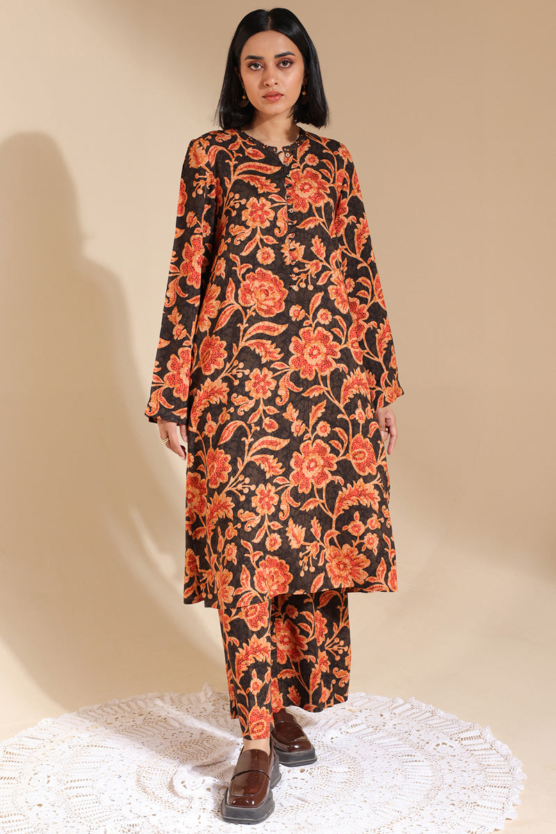 The Batik Edit Co-Ord Set