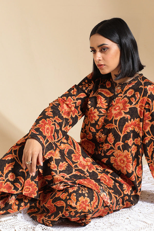 The Batik Edit Co-Ord Set