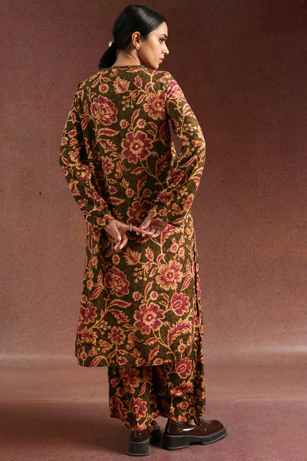 The Batik Edit Co-Ord Set
