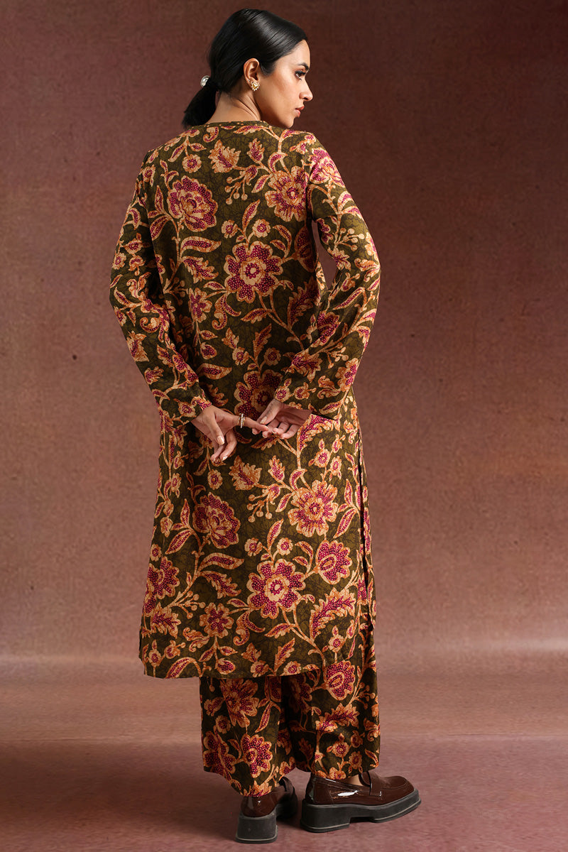 The Batik Edit Co-Ord Set