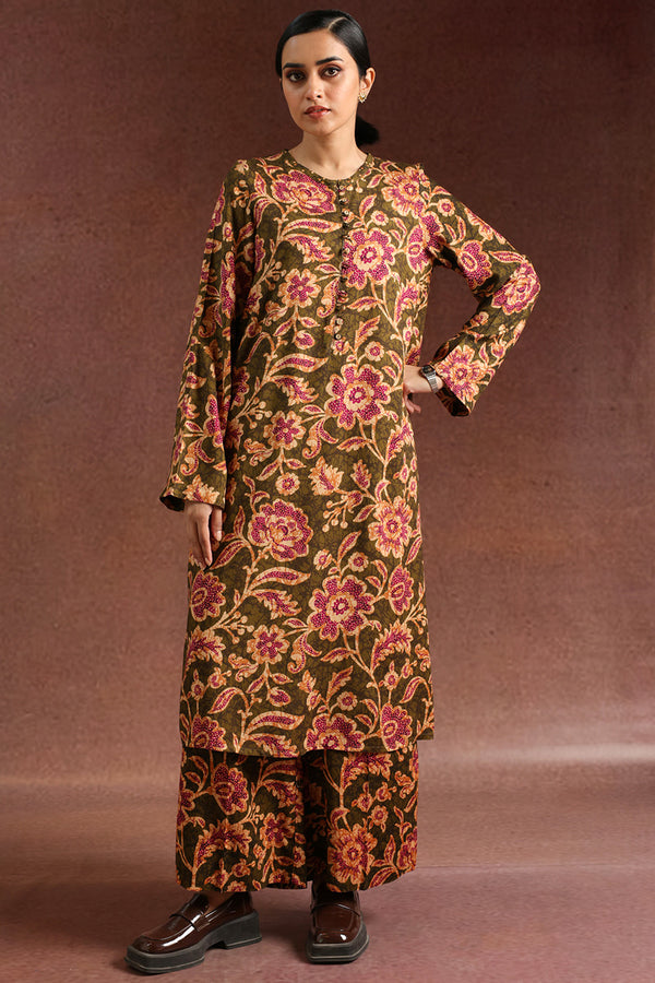 The Batik Edit Co-Ord Set