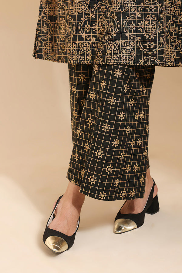 Zaviya Teasel Tale Set