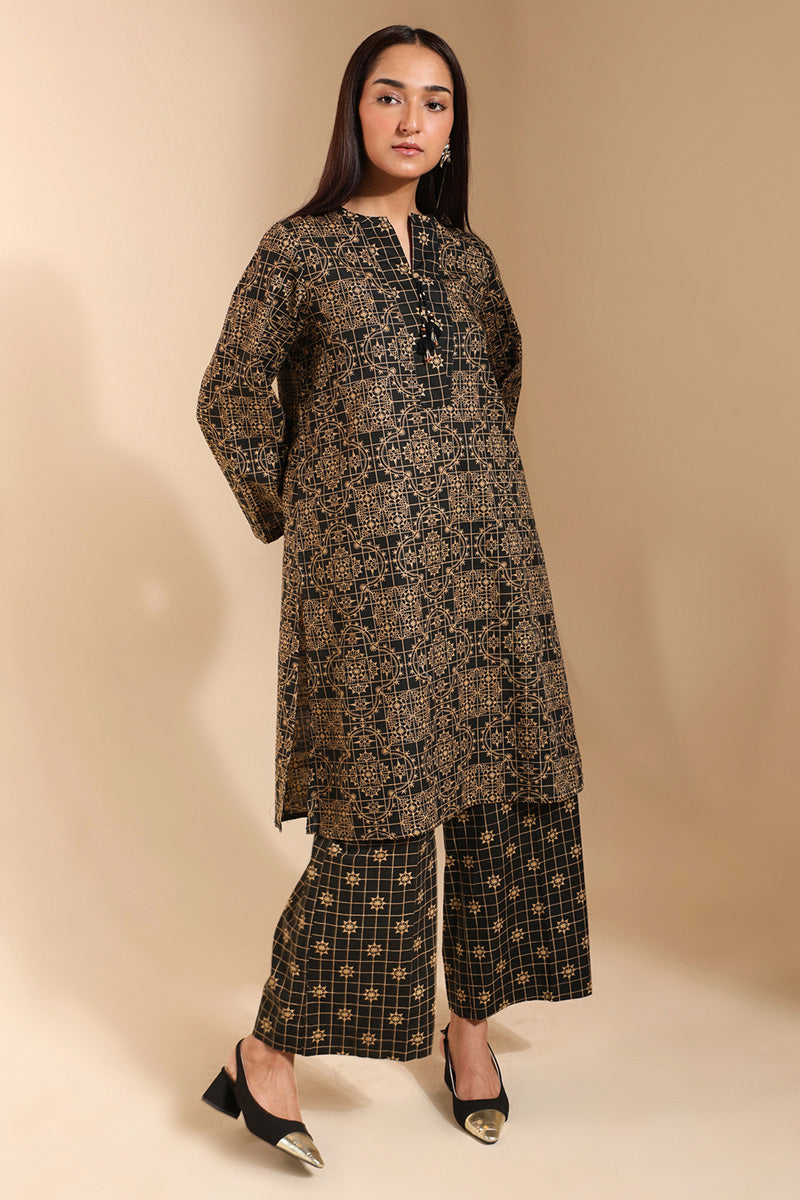 Zaviya Teasel Tale Set
