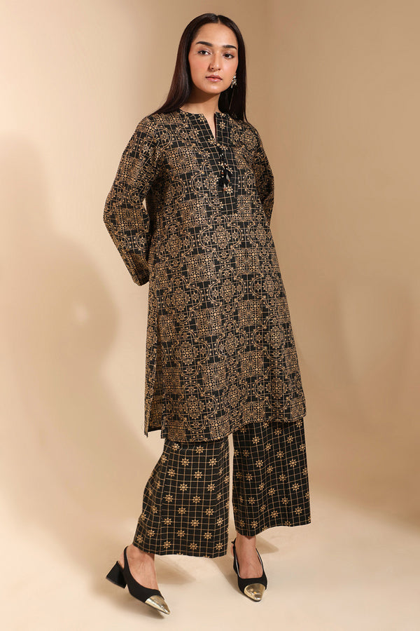 Zaviya Teasel Tale Set