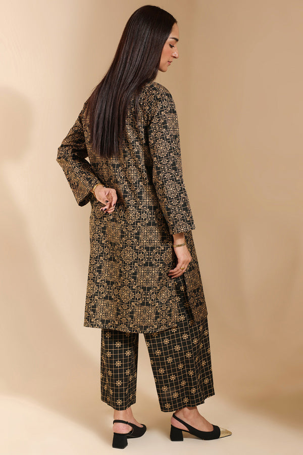 Zaviya Teasel Tale Set