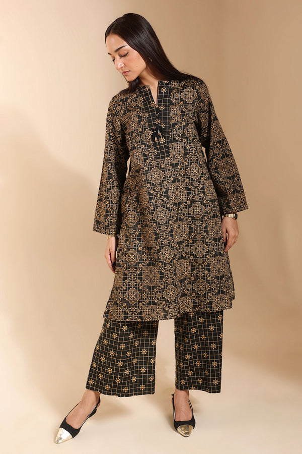 Zaviya Teasel Tale Set